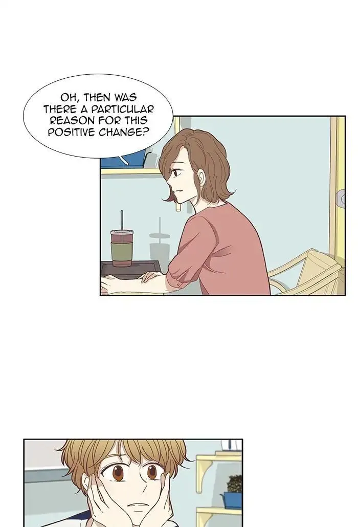 Girl’s World ( World of Girl ) Chapter 120 Online - página 7