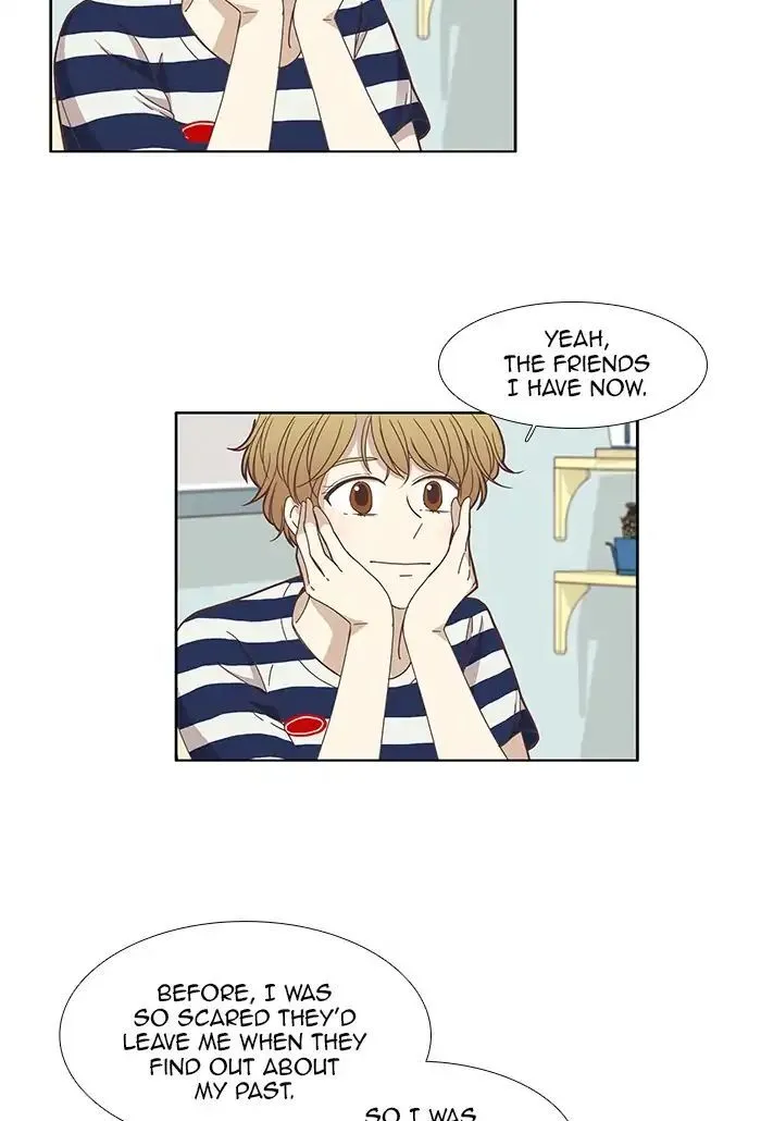 Girl’s World ( World of Girl ) Chapter 120 Online - página 8