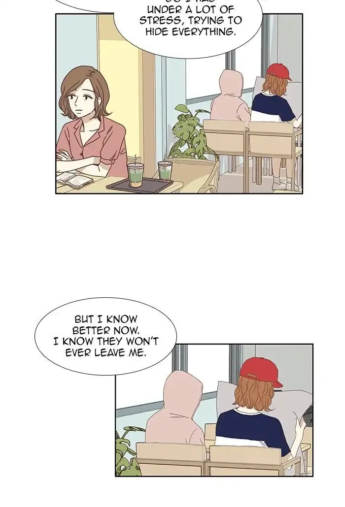 Girl’s World ( World of Girl ) Chapter 120 Online - página 9