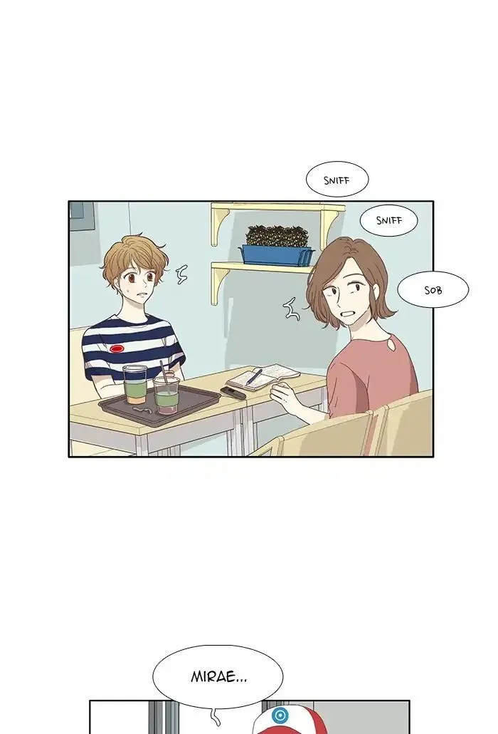 Girl’s World ( World of Girl ) Chapter 120 Online - página 10