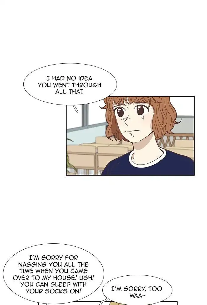 Girl’s World ( World of Girl ) Chapter 120 Online - página 14
