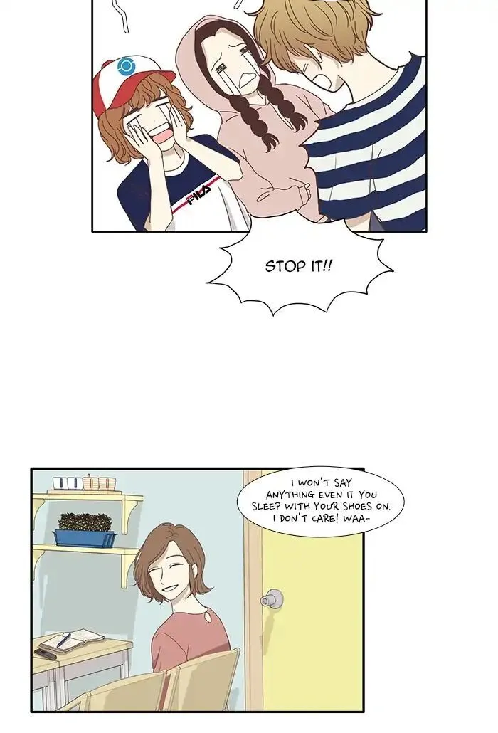 Girl’s World ( World of Girl ) Chapter 120 Online - página 15
