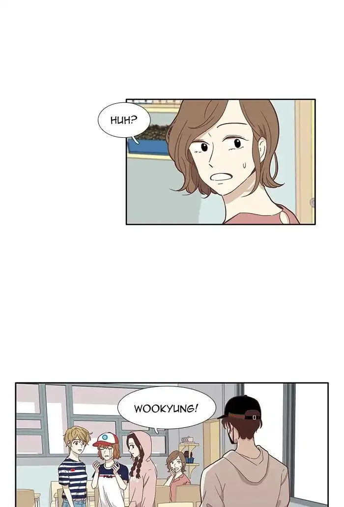 Girl’s World ( World of Girl ) Chapter 120 Online - página 16