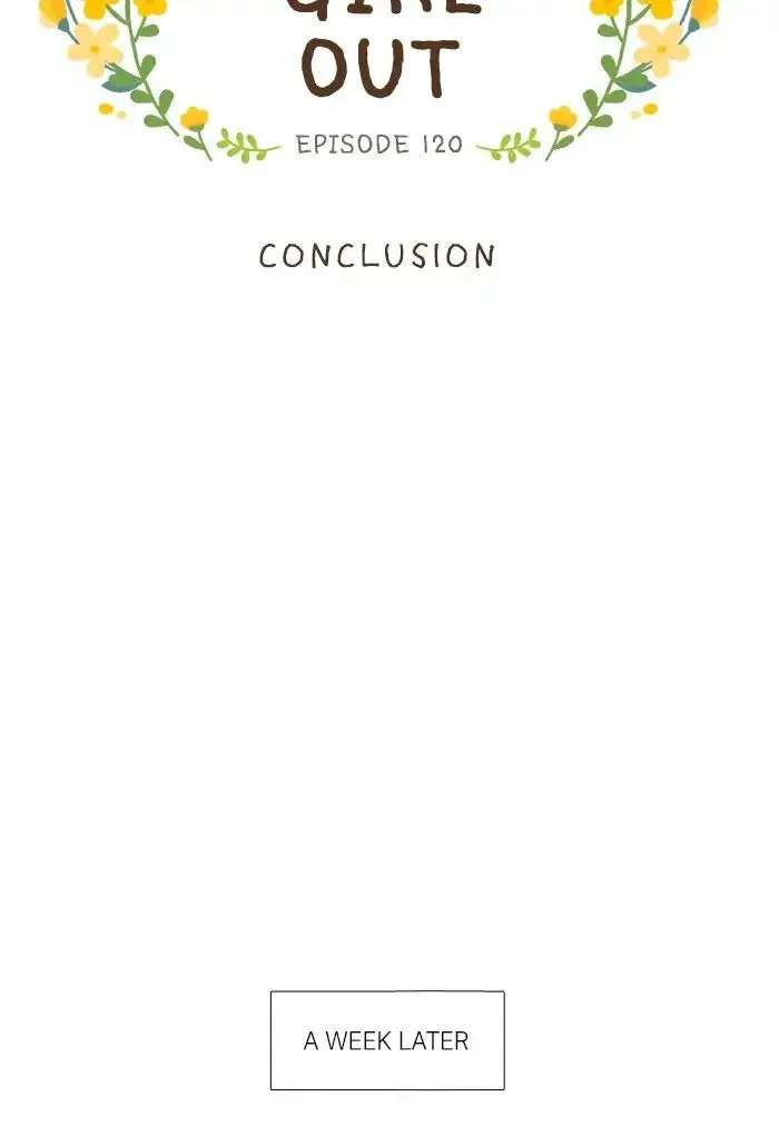 Girl’s World ( World of Girl ) Chapter 120 Online - página 20