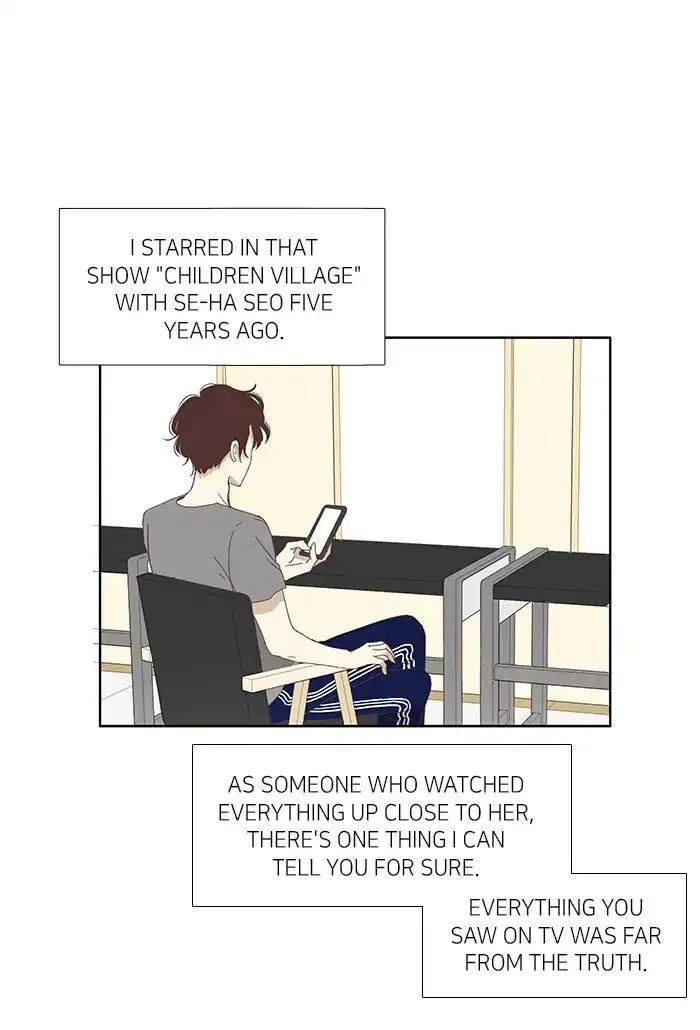 Girl’s World ( World of Girl ) Chapter 120 Online - página 25