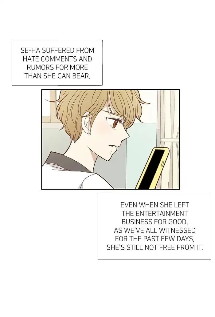 Girl’s World ( World of Girl ) Chapter 120 Online - página 27