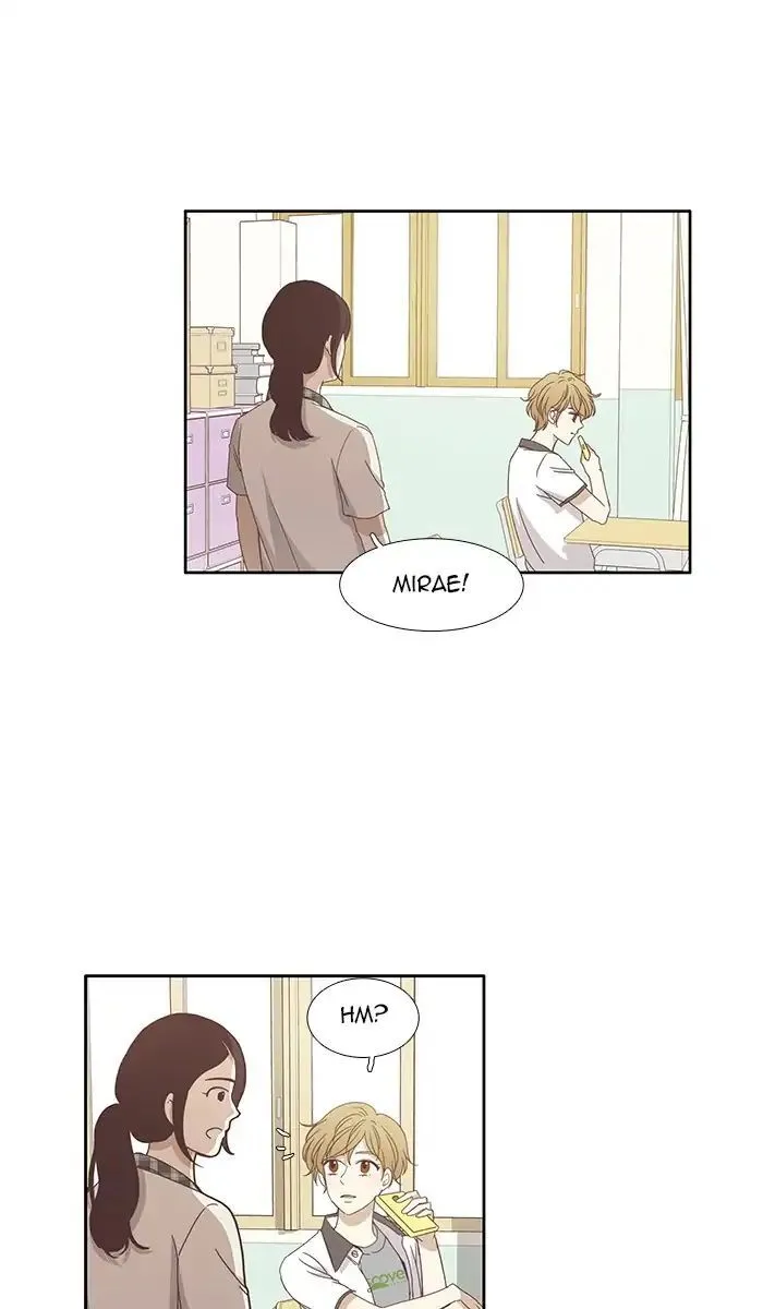 Girl’s World ( World of Girl ) Chapter 120 Online - página 29