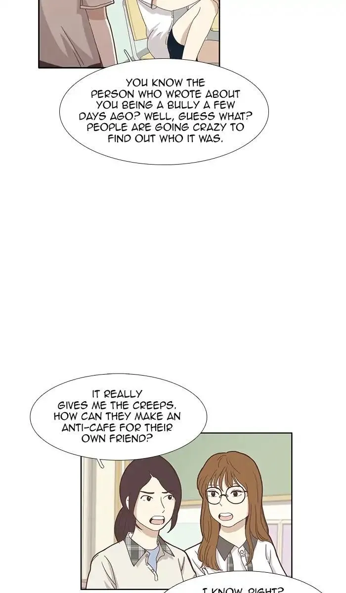 Girl’s World ( World of Girl ) Chapter 120 Online - página 30