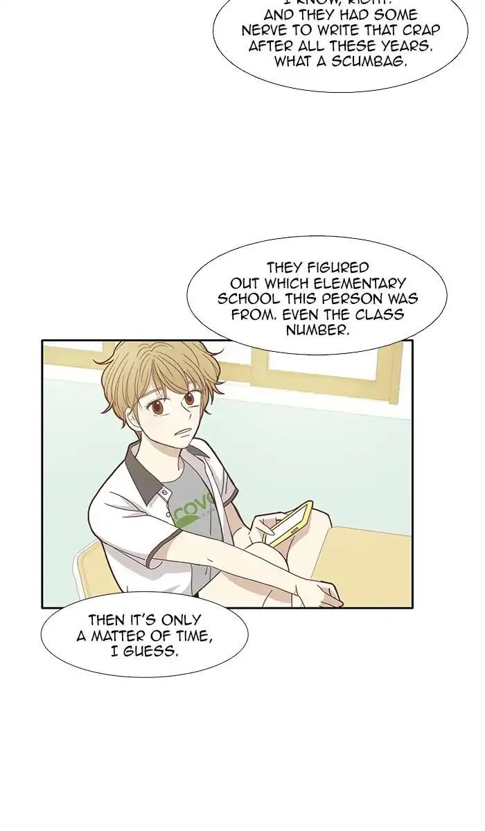 Girl’s World ( World of Girl ) Chapter 120 Online - página 31