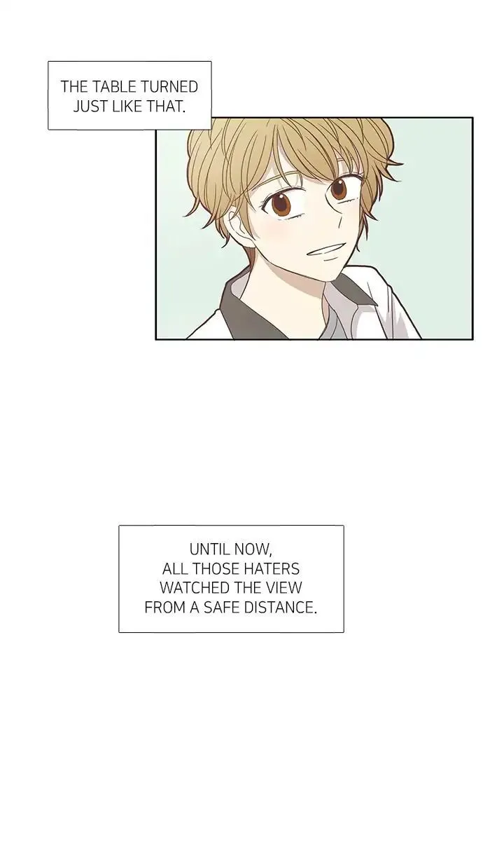 Girl’s World ( World of Girl ) Chapter 120 Online - página 32