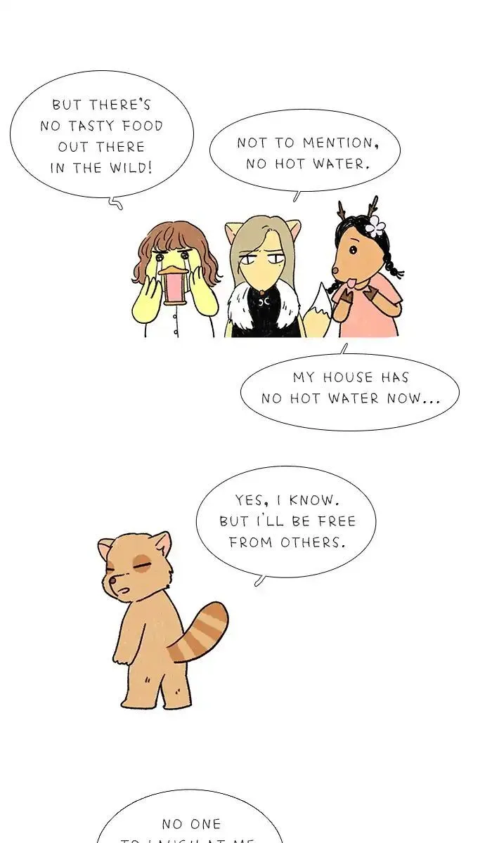 Girl’s World ( World of Girl ) Chapter 120 Online - página 40