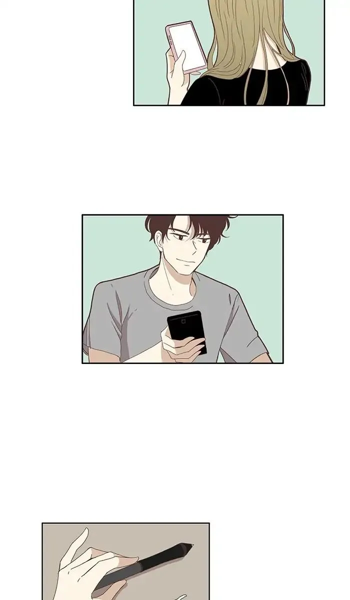Girl’s World ( World of Girl ) Chapter 120 Online - página 46