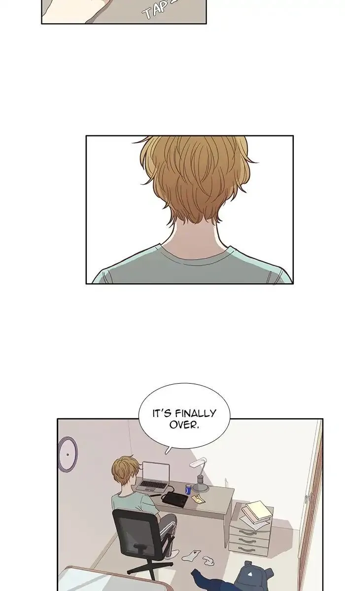 Girl’s World ( World of Girl ) Chapter 120 Online - página 47