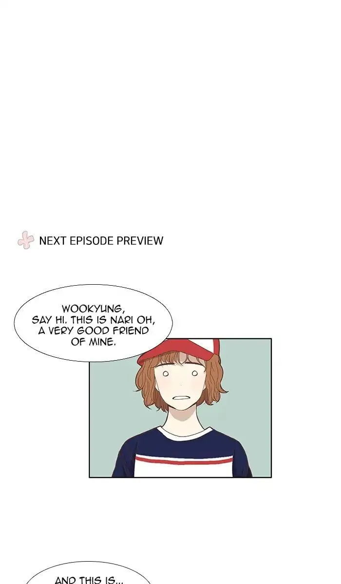 Girl’s World ( World of Girl ) Chapter 120 Online - página 50
