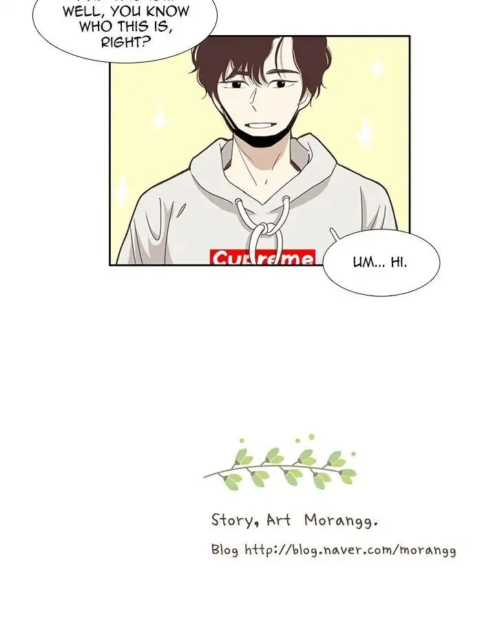 Girl’s World ( World of Girl ) Chapter 120 Online - página 51
