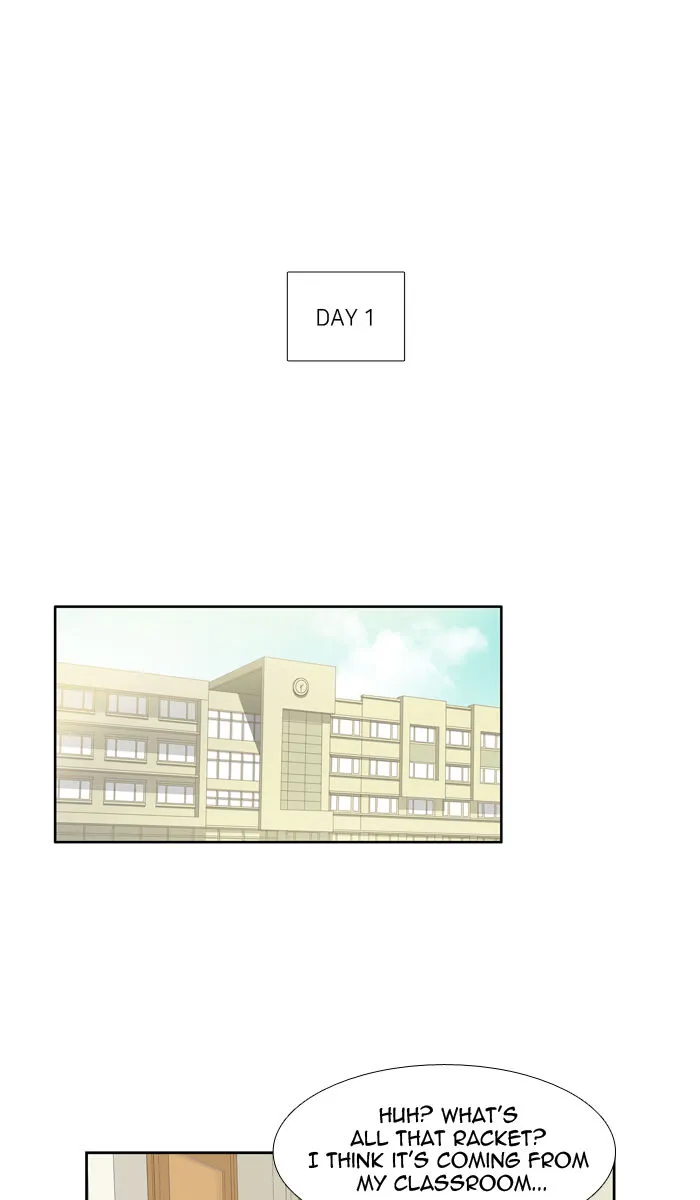 Girl’s World ( World of Girl ) Chapter 125 Online - página 5