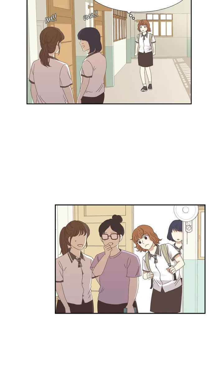 Girl’s World ( World of Girl ) Chapter 125 Online - página 6