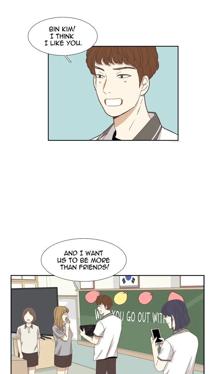 Girl’s World ( World of Girl ) Chapter 125 Online - página 7