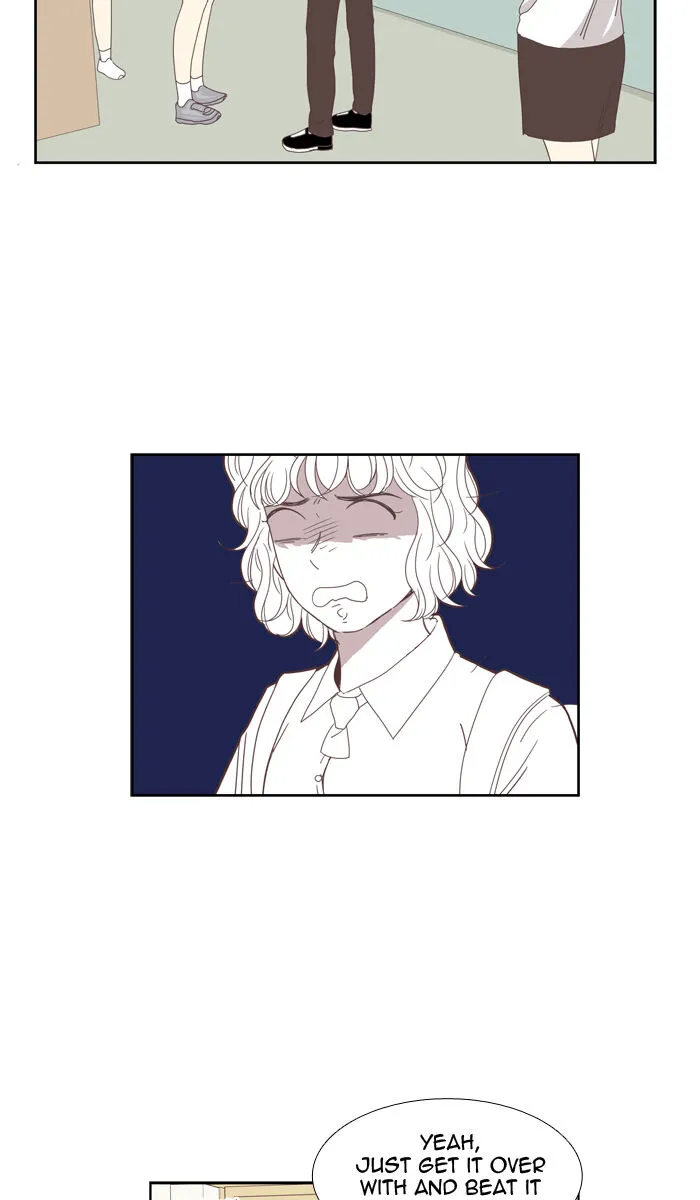 Girl’s World ( World of Girl ) Chapter 125 Online - página 8