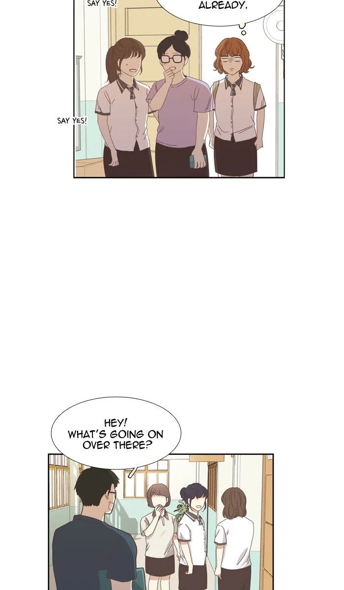 Girl’s World ( World of Girl ) Chapter 125 Online - página 9