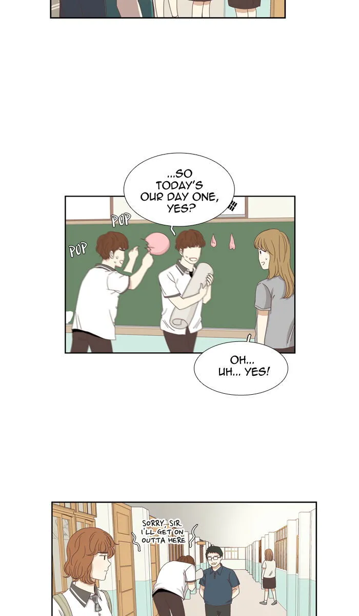 Girl’s World ( World of Girl ) Chapter 125 Online - página 10
