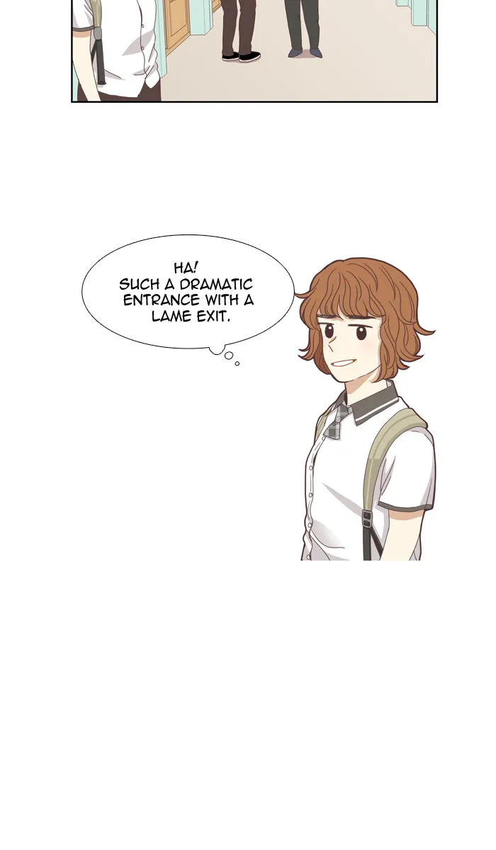 Girl’s World ( World of Girl ) Chapter 125 Online - página 11