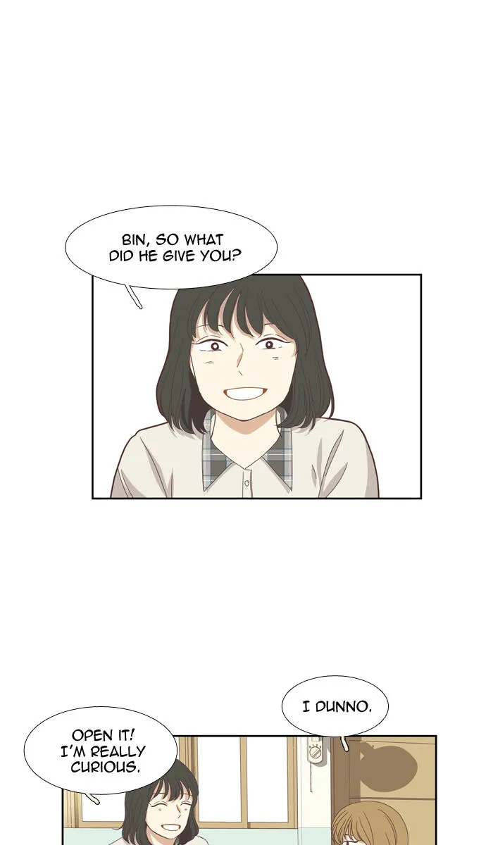 Girl’s World ( World of Girl ) Chapter 125 Online - página 12