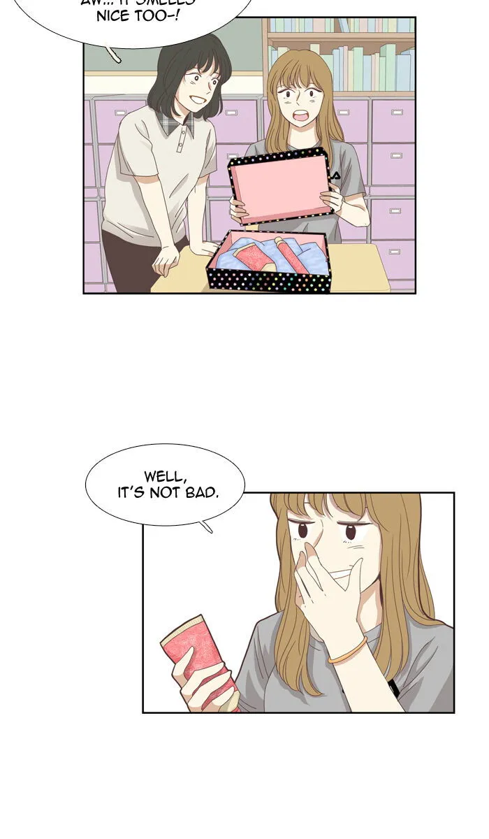Girl’s World ( World of Girl ) Chapter 125 Online - página 14