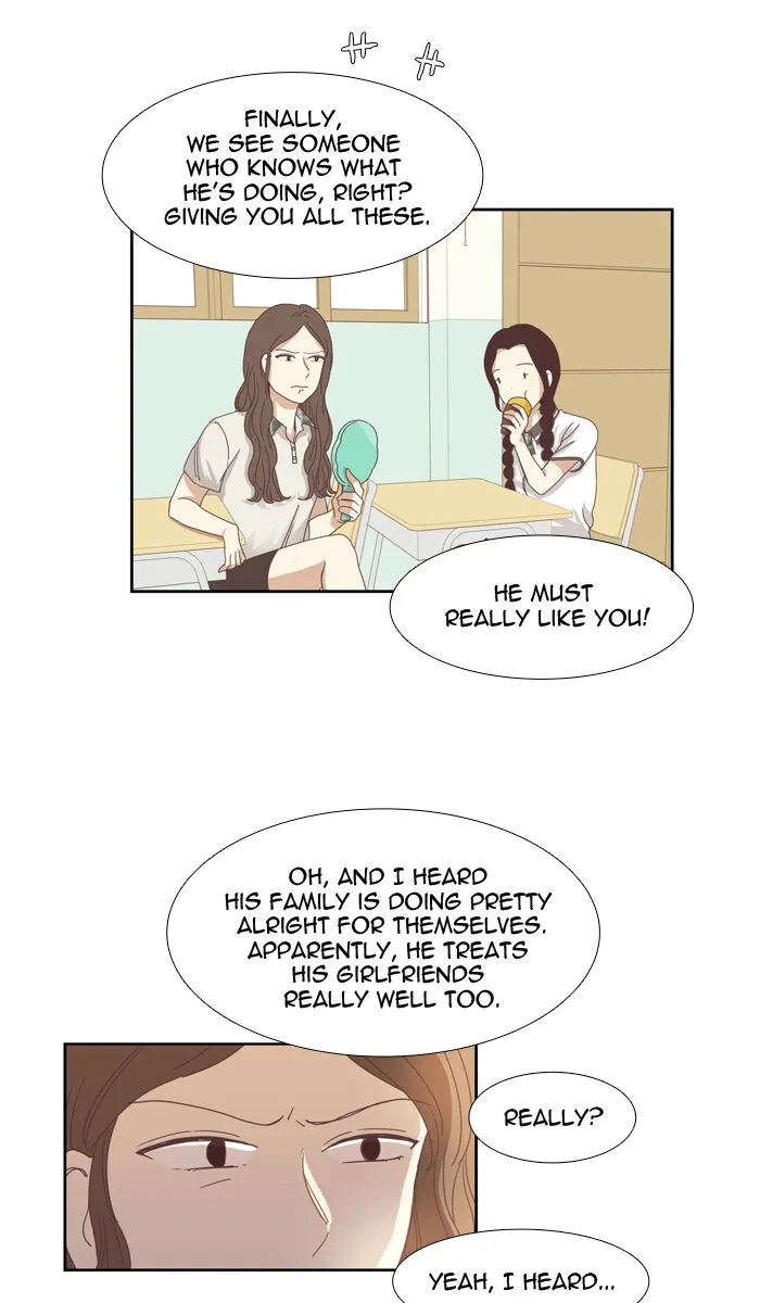 Girl’s World ( World of Girl ) Chapter 125 Online - página 15