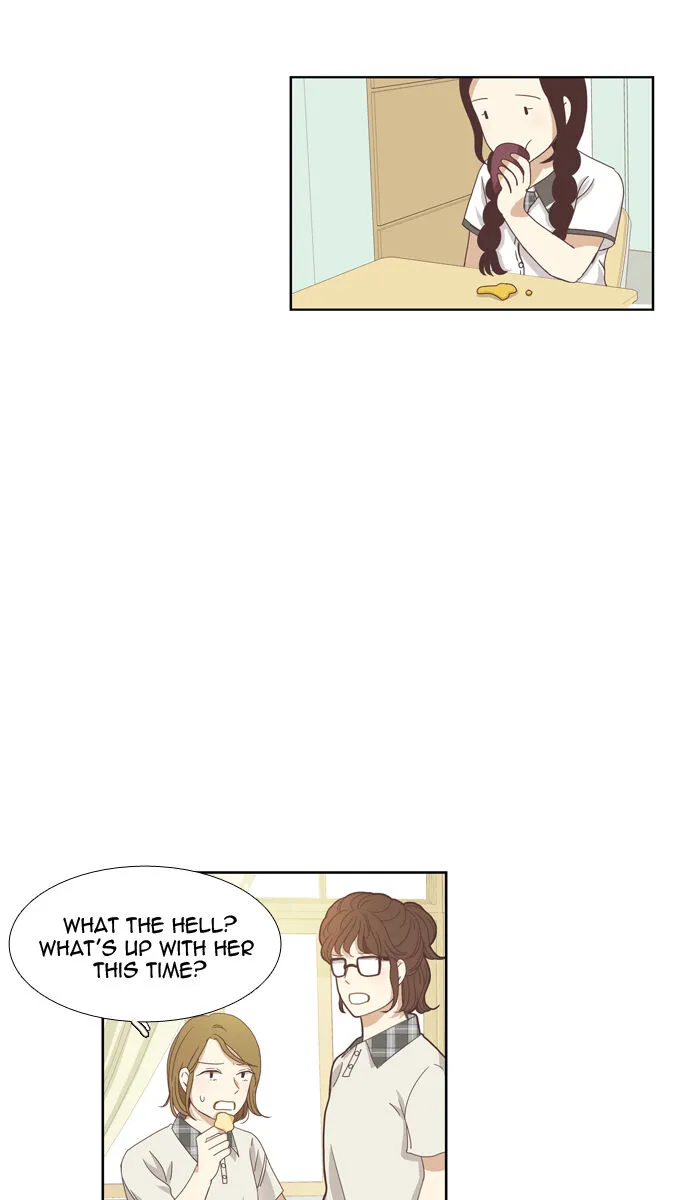 Girl’s World ( World of Girl ) Chapter 125 Online - página 17