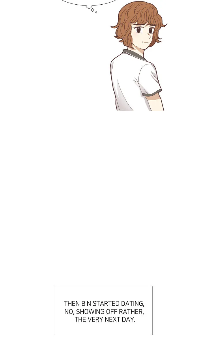 Girl’s World ( World of Girl ) Chapter 125 Online - página 19