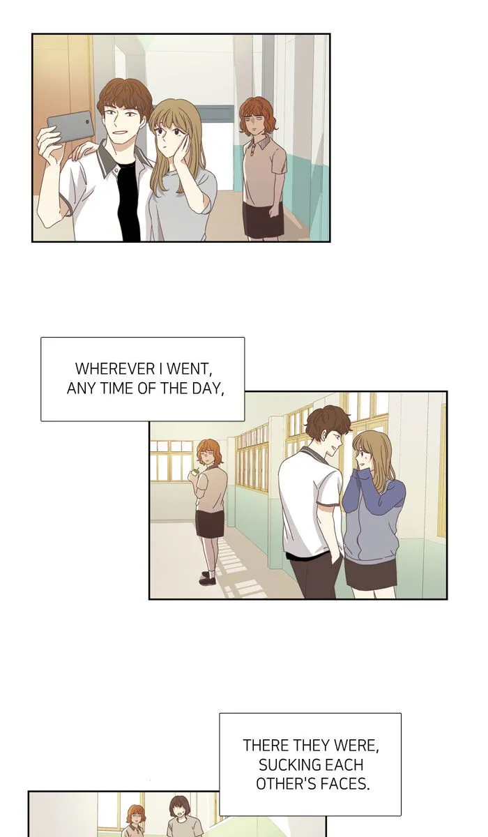 Girl’s World ( World of Girl ) Chapter 125 Online - página 20