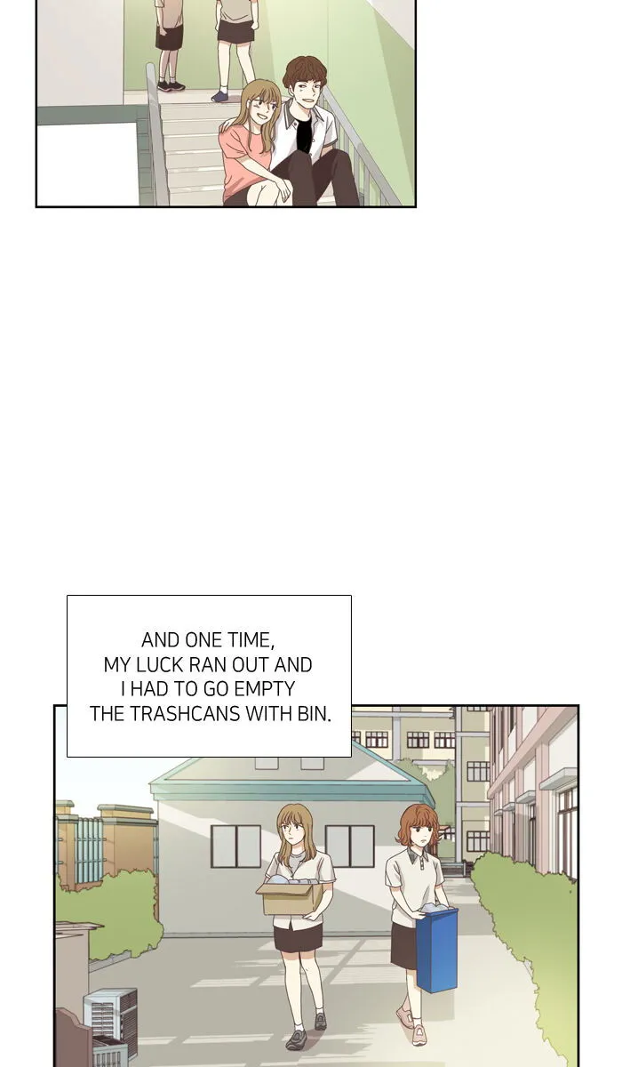 Girl’s World ( World of Girl ) Chapter 125 Online - página 21