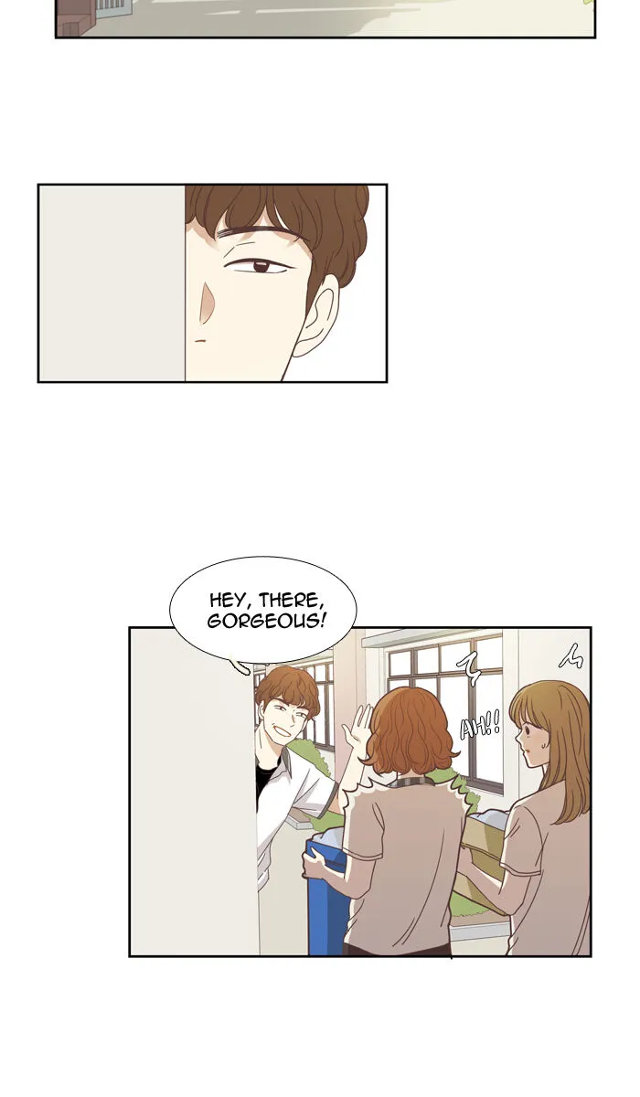 Girl’s World ( World of Girl ) Chapter 125 Online - página 22