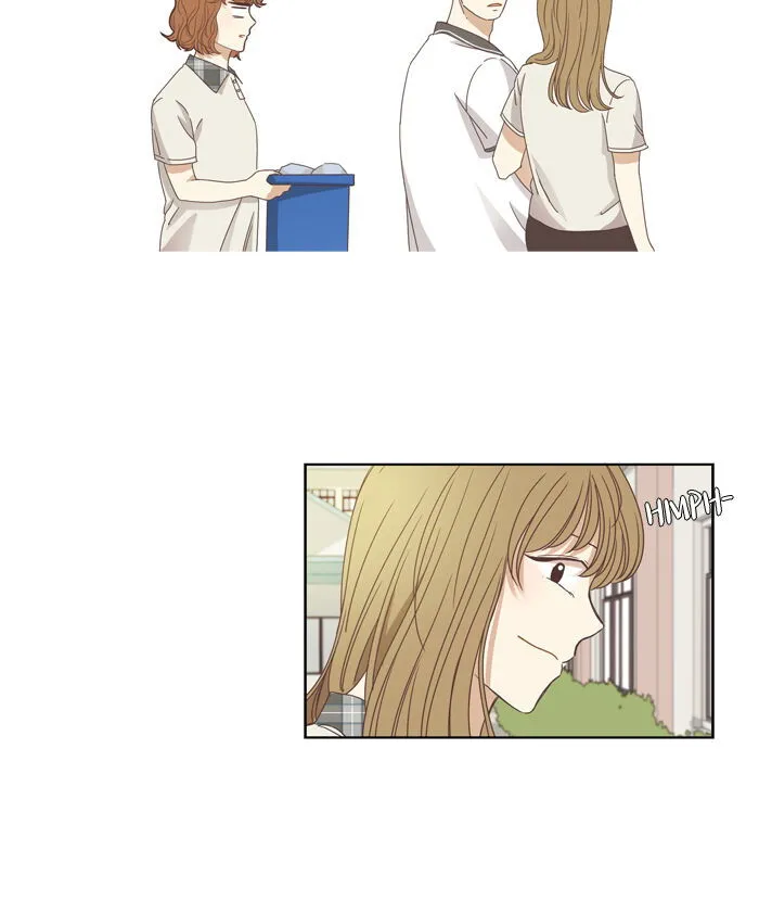 Girl’s World ( World of Girl ) Chapter 125 Online - página 24