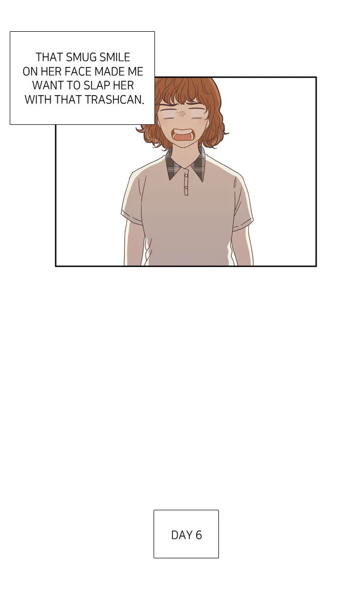 Girl’s World ( World of Girl ) Chapter 125 Online - página 25