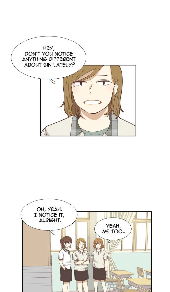 Girl’s World ( World of Girl ) Chapter 125 Online - página 26