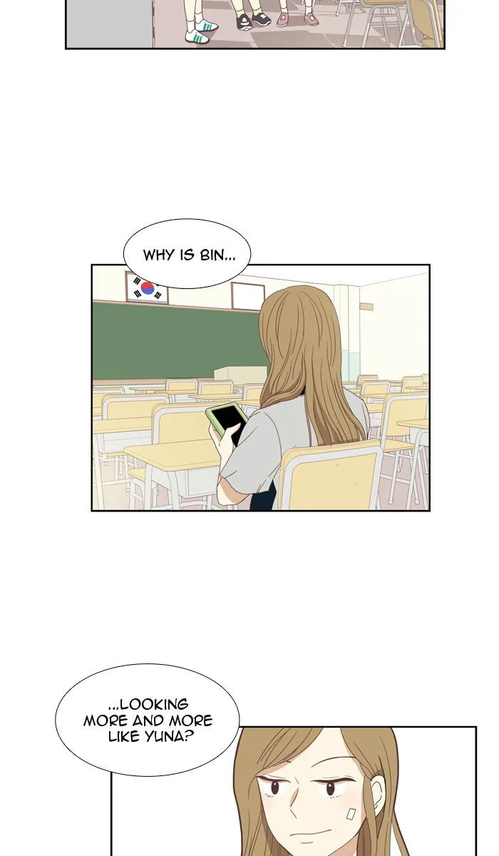 Girl’s World ( World of Girl ) Chapter 125 Online - página 27