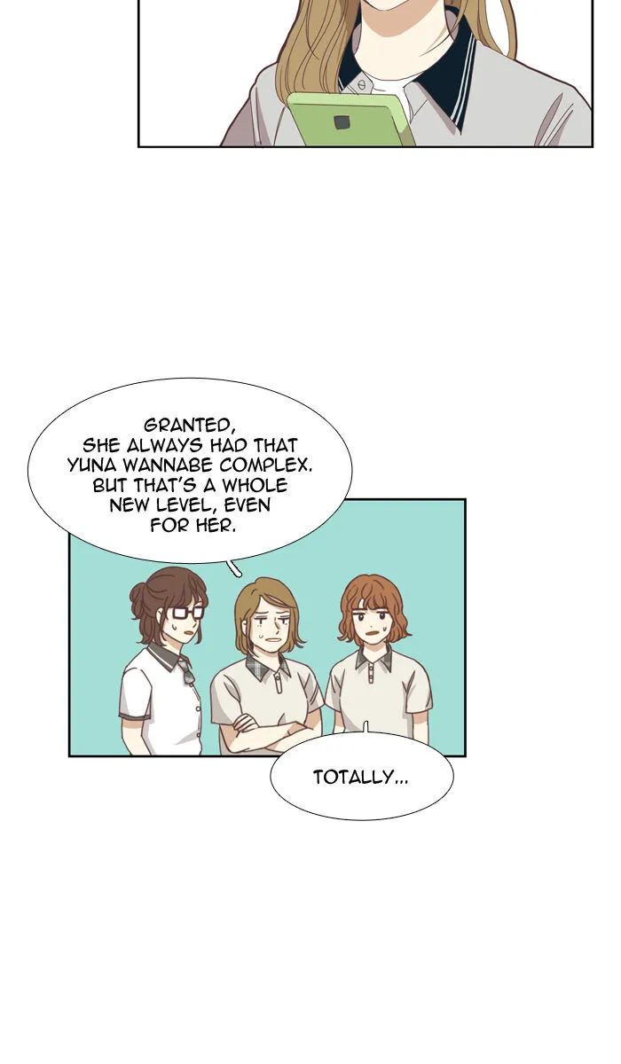 Girl’s World ( World of Girl ) Chapter 125 Online - página 28