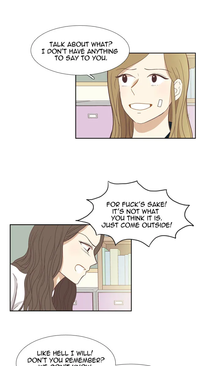 Girl’s World ( World of Girl ) Chapter 125 Online - página 30