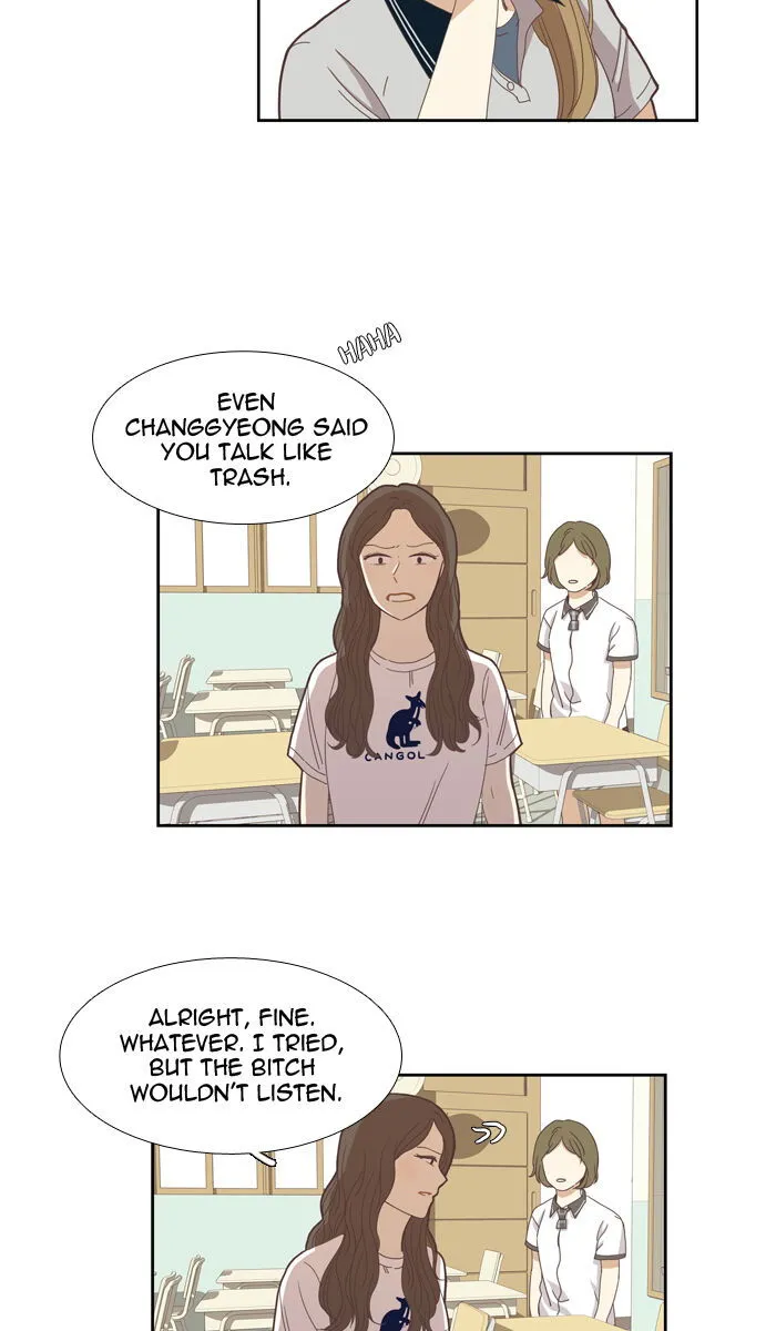 Girl’s World ( World of Girl ) Chapter 125 Online - página 32