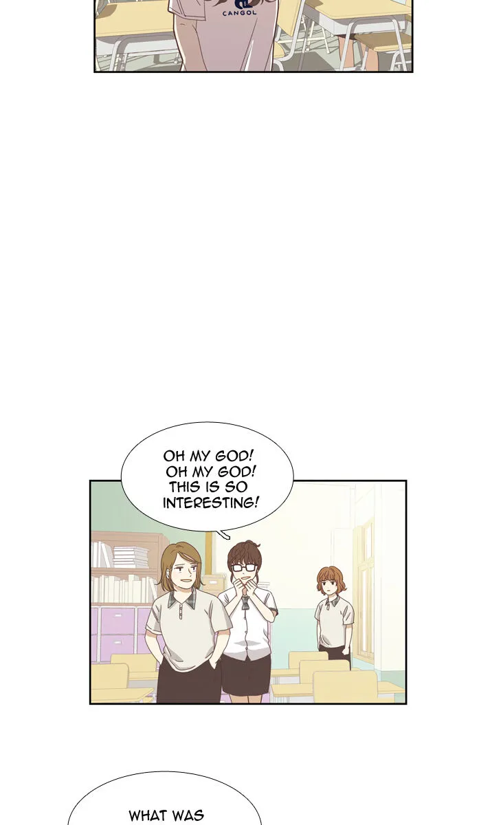 Girl’s World ( World of Girl ) Chapter 125 Online - página 33