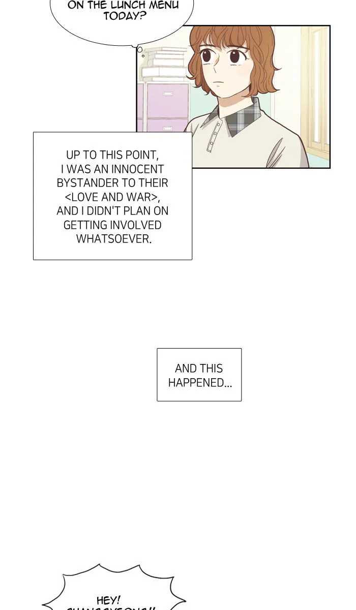 Girl’s World ( World of Girl ) Chapter 125 Online - página 34