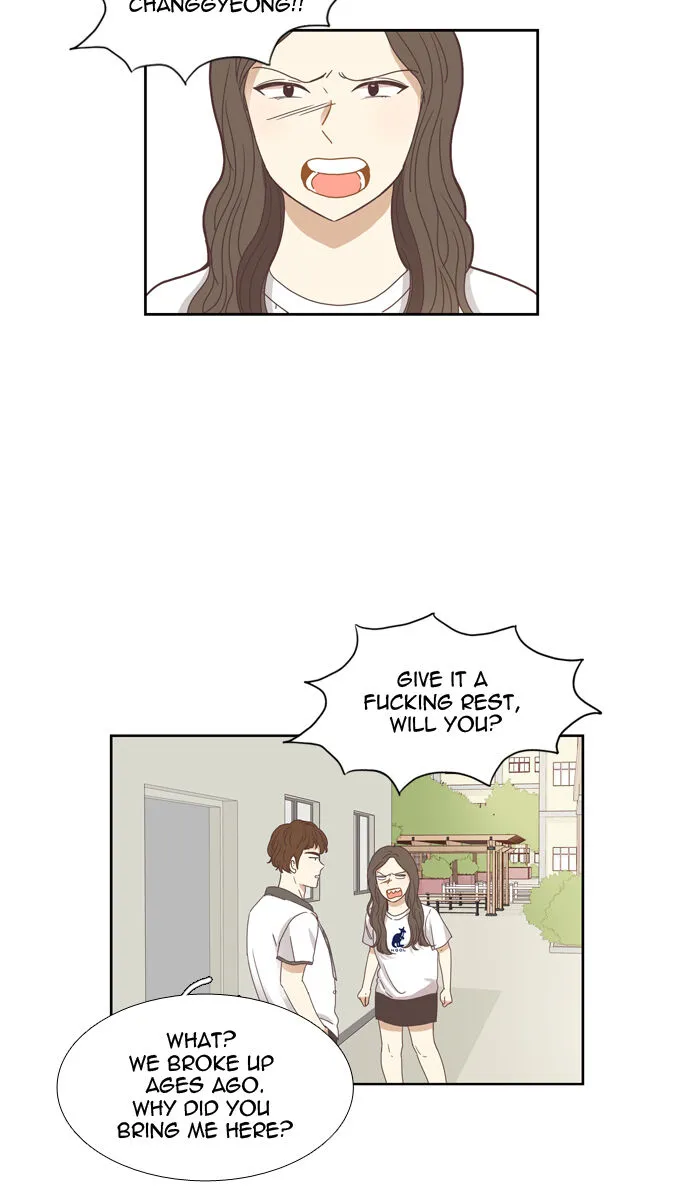 Girl’s World ( World of Girl ) Chapter 125 Online - página 35