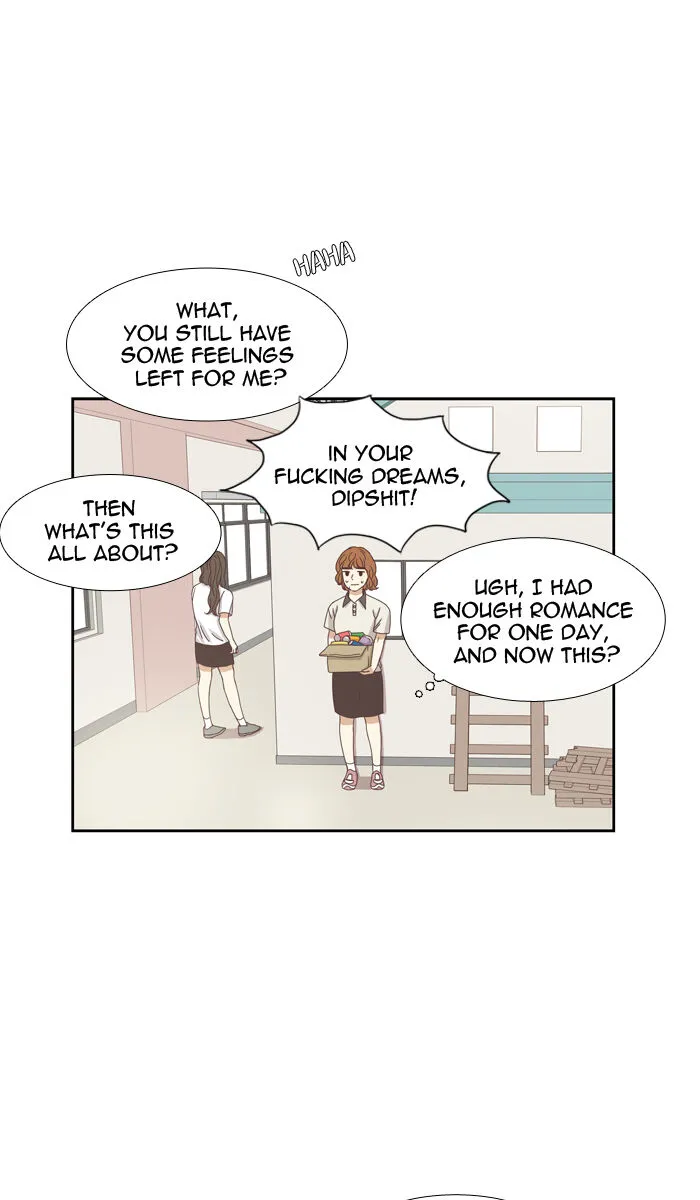 Girl’s World ( World of Girl ) Chapter 125 Online - página 36