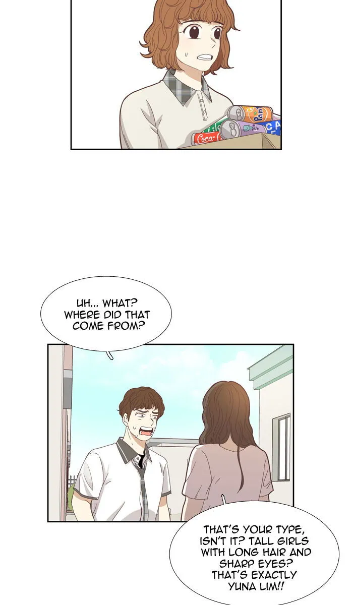 Girl’s World ( World of Girl ) Chapter 125 Online - página 38
