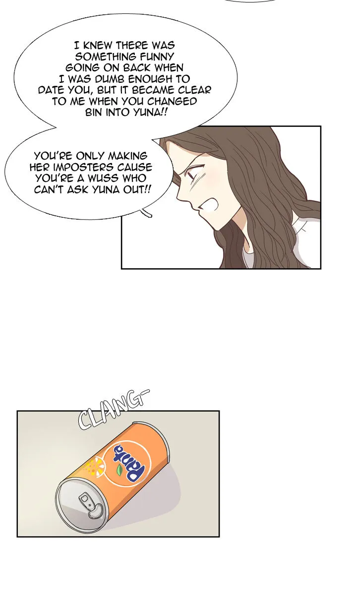 Girl’s World ( World of Girl ) Chapter 125 Online - página 39