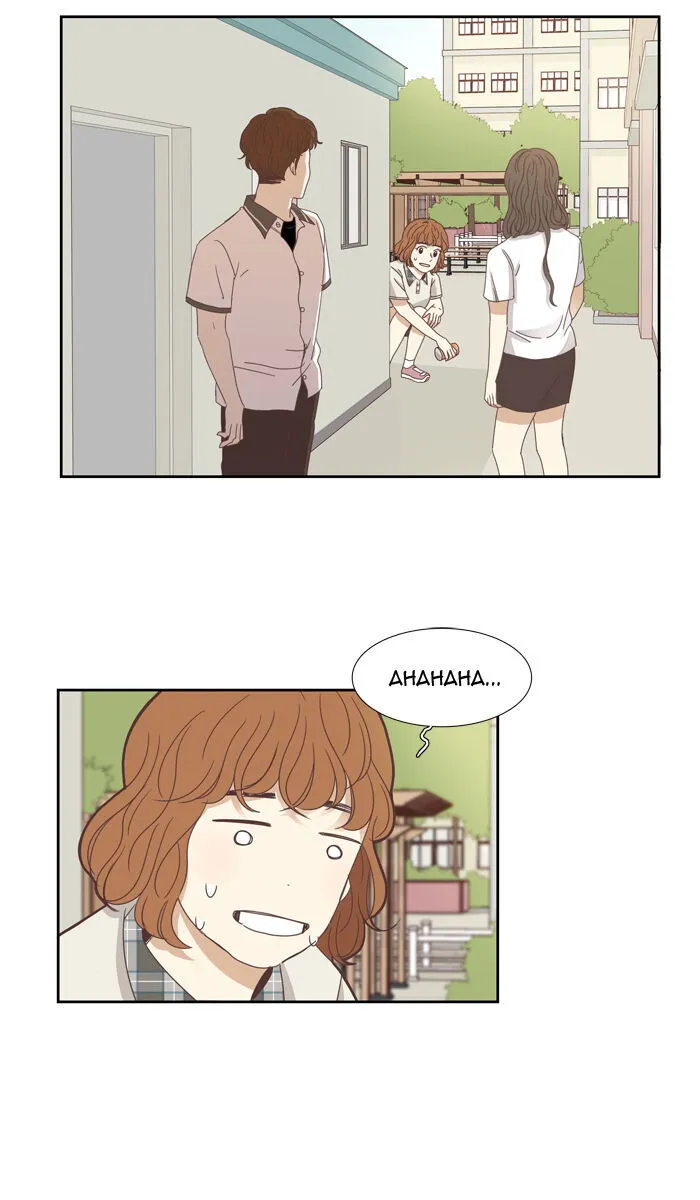 Girl’s World ( World of Girl ) Chapter 126 Online - página 2