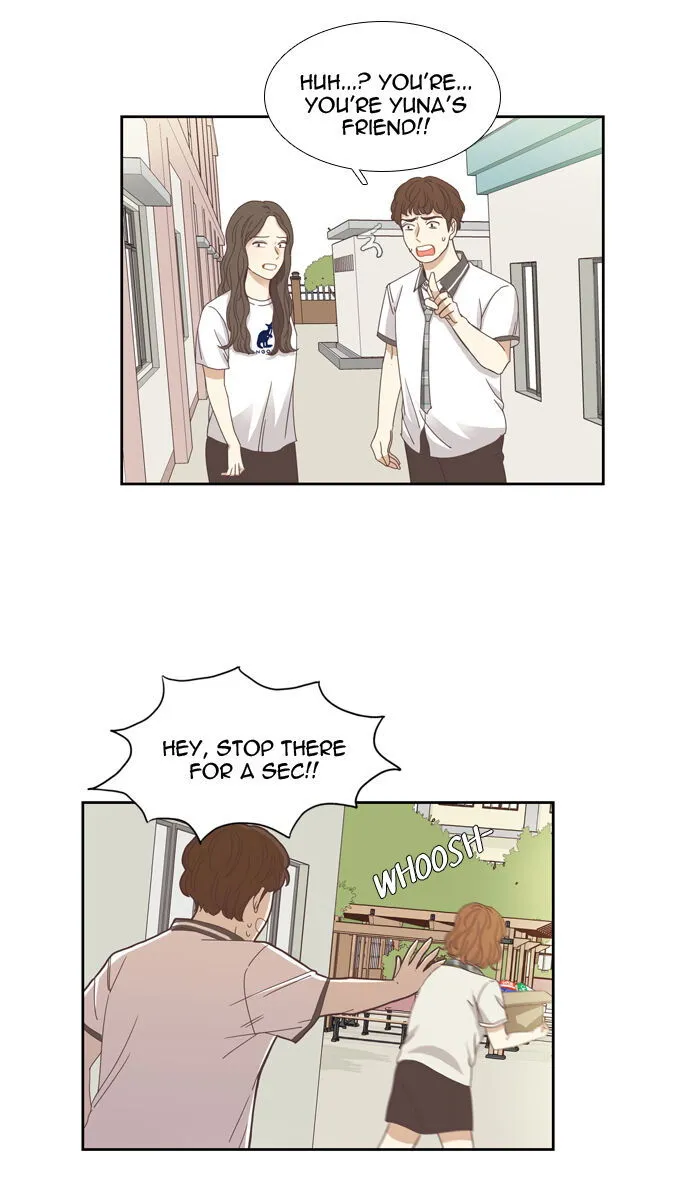 Girl’s World ( World of Girl ) Chapter 126 Online - página 3