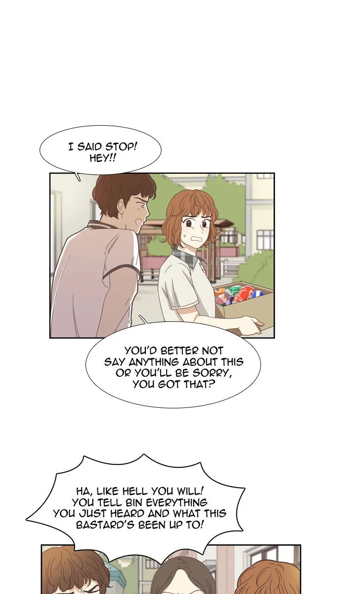 Girl’s World ( World of Girl ) Chapter 126 Online - página 4